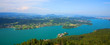 Wörthersee