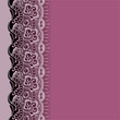 lace