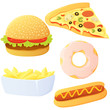 Fastfood Fastfood