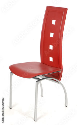 Photo: Silla minimalista Silla minimalista