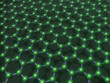 Crystal lattice