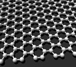 graphene crystal lattice