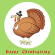 Thanksgiving Turkey
