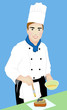 Pastry Chef