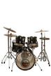 Photo: drum kit drum kit