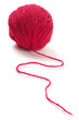 Red clew