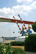 pont de cheviré