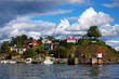 Oslo Fjord