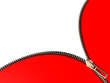 Zip - Reißverschluss
