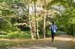 jogging in the park jogging in the park