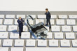 Computer Sicherheit
