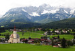 Going - Panorama