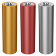 AA battery