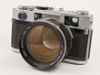 Foto: Canon 0,95/50mm Canon 0,95/50mm