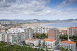 Playa Salvé de Laredo