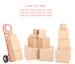 hand truck
