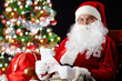 Christmas letters