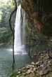 Le cascate di misol-ha in Chiapas Le cascate di misol-ha in Chiapas