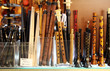 Instrument