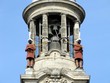 Campanile de l'hôtel de ville de Cambrai