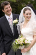 Photo: Bride and Groom Bride and Groom