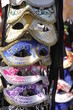 Masken in Venedig Masken in Venedig
