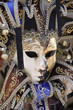 Masken in Venedig Masken in Venedig