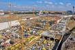 baustelle baustelle