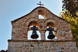 Zvernec Monastery, Vlora, Albania