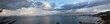 Panorama of Vlora, Albania