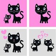 cat pattern