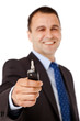 Photo: car key car key