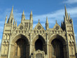 Peterborough Cathedral