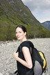 Hiking