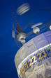 Alexanderplatz world clock Alexanderplatz world clock