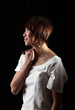 Photo: asian girl asian girl
