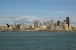 Seattle downtown