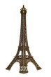Eiffel Tower reproduction Eiffel Tower reproduction