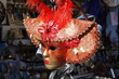 Masken in Venedig Masken in Venedig