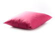 pink pillow