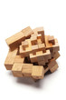 3D Wooden Puzzle 3D Wooden Puzzle