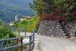 rural road