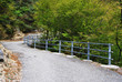 rural road rural road