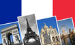 Paris, Frankreich, Europa Paris, Frankreich, Europa