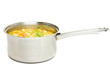 Rustic Broth