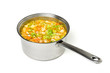 Rustic Broth