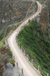 La Coupee on Sark