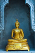 Buddha statue