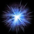 supernova, Also See Jpeg In My Portfolio.