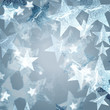silver stars
